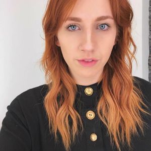 Meet your Posher, Anna leigh